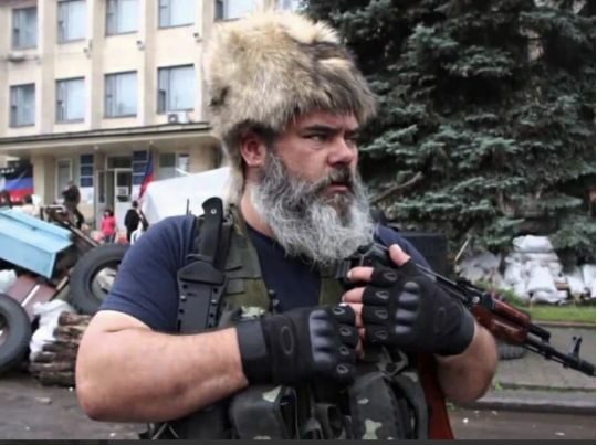 Обіцяв «взяти Київ за три дня»: під Запоріжжям ліквідували терориста на прізвисько «Бабай»
