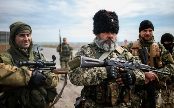 Обіцяв «взяти Київ за три дня»: під Запоріжжям ліквідували терориста на прізвисько «Бабай»