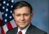 Обрано нового спікера Палати представників Конгресу США: чого чекати Україні від Майка Джонсона