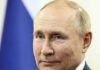 «путін хворий і вмирає»: журналістка про стратегію виборів очільника кремля