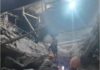 Росія атакувала одну з теплоелектростанцій ДТЕК у прифронтовому регіоні