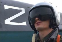 Російський військовий льотчик «здався» американцям на відпочинку в Еміратах: ЗМІ дізналися про подробиці