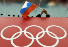 росію викинули з олімпійського співтовариства: названо офіційну причину