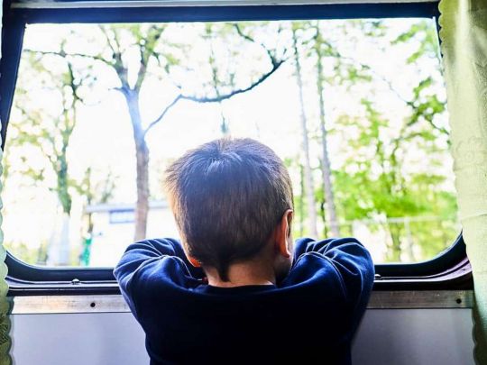 Швейцарія заплатить українським біженцям за&nbsp;повернення додому: кому і&nbsp;скільки