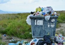 Сортуй сміття чи плати більше: в Україні збираються запровадити новий податок