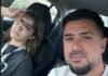 Залишився без дружини, зате зустрів доньку: Мурат Налчаджіоглу виїхав до Туреччини