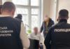 В Одессе врач требовал 5500 долларов взятки у военнослужащего