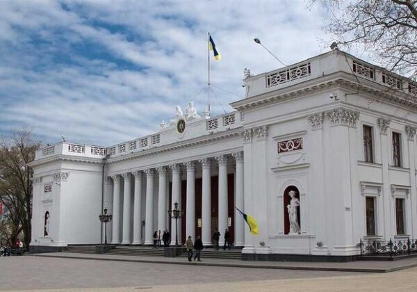 Контролировала закупки из городского бюджета: в Одессе завершили расследование дела преступной организации