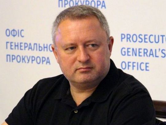 Генпрокурор говорить про безповоротність покарання, хоча сам уникає відповідальності, — Євген Магда