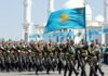 Казахстан готується до війни: почали зі створення армії резервістів