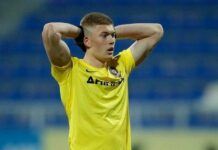 Мудрик і Довбик несподівано стали ухилянтами: Мінспорту внесло футболістів до списку «втікачів»
