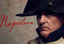 Наполеон Скотта: фильм, который заставит спорить
