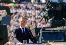 Південна Корея допоможе профінансувати продаж зброї Польщі на 22 мільярди доларів