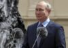 Психіатр із Фінляндії поставив володимиру путіну діагноз