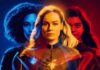 «The Marvels» установил рекорд самых низких кассовых сборов за первые выходные в США и Канаде