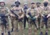 Угруповання «Вагнера», яке тепер очолює син пригожина, знову набирає найманців