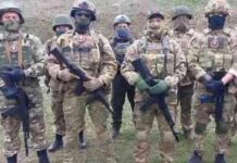 Угруповання «Вагнера», яке тепер очолює син пригожина, знову набирає найманців