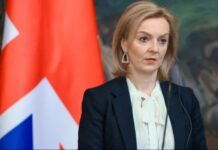 Женщины-чиновники Минобороны Великобритании: «Мы работаем в аду»