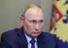 «З маразму, який несе путін, зрозуміло, що він має намір жити мінімум 100 років», — експерт