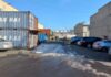 В Одессе не состоялся аукцион по приватизации складов возле рынка «Седьмой километр»