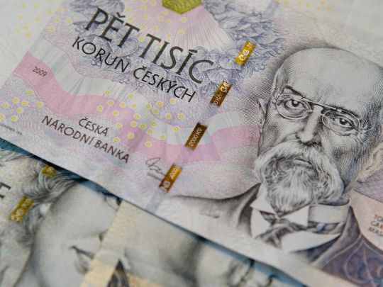 Чехія планує збільшити виплати українським біженцям з&nbsp;нового року: про які суми йдеться і&nbsp;на&nbsp;що витратить гроші