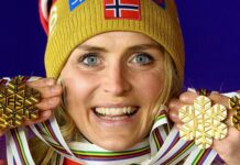 Чотириразова олімпійська чемпіонка вийшла заміж після народження дитини: весільні фото