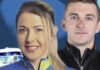 Джима та Підручний фінішували у топ-п’ятірці «Різдвяної гонки» в Німеччині