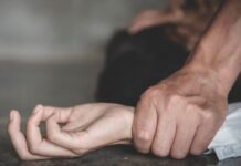 Житель Одесского района отправился в тюрьму за изнасилование и ограбление несовершеннолетней