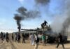 Ізраїль заочно оголосив про смерть 19 заручників у Газі