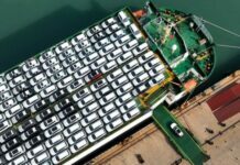 Китайская экспортная загадка на 230 миллиардов долларов