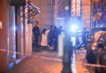 Массовое убийство в Карловом университете: 14 погибших и 25 раненых