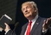 Мэн присоединился к Колорадо в дисквалификации Трампа