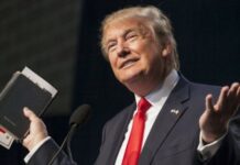 Мэн присоединился к Колорадо в дисквалификации Трампа