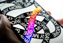 Meta бросает вызов Twitter: новое приложение Threads