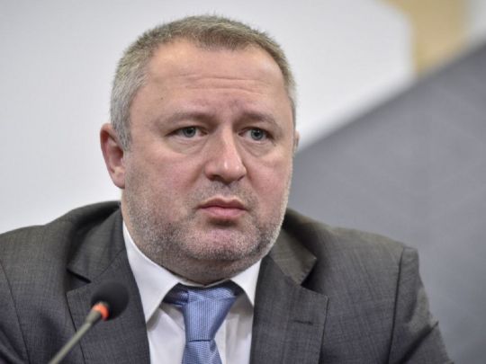 «Наче і війни немає!». Генпрокурора Костіна розкритикували за нульову реакцію на святкування підлеглих