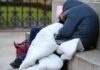 Невесёлое Рождество для английских бездомных: справится ли Британия с этой проблемой?