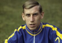 Помер знаменитий учасник трьох чемпіонатів світу з футболу, якому встановили статую за життя (фото)