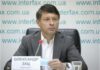 Президент Федерації настільного тенісу України виїхав з країни і не повернувся