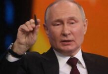 путін погрожує Фінляндії проблемами через членство в НАТО