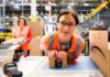 Рабочие Amazon: компания расправляется с профсоюзными организациями