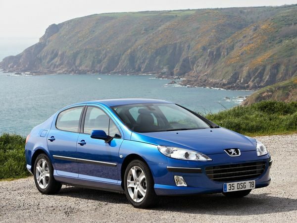 Самі французи не радять: 6 французьских автомобілів, які можна купувати тільки у крайніх випадках