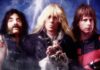 Spinal Tap: возвращение легенды
