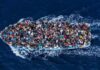 Трагедия в Эгейском море: 500 мигрантов погибли, правозащитники требуют справедливого расследования