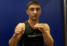 У росії чемпіон Європи з боксу загинув у жахливій ДТП, повертаючись з похорону матері