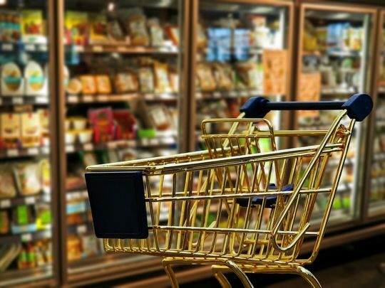 Вартість новорічного столу-2024: що відбувається з цінами напередодні свят