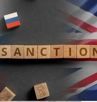 Великобритания создает «санкционный спецназ»