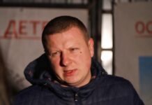 Умер известный одесский адвокат и активист
