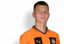 Батько футболіста «Шахтаря» та юніорської збірної України загинув на фронті