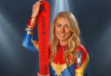Дворазова олімпійська чемпіонка пережила страшне падіння на трасі Кубка світу (відео)