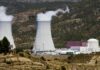 Іспанія почне закривати ядерні реактори у 2027 році